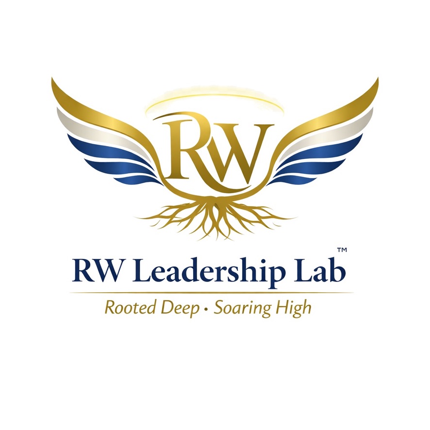 Roots & Wings Master Logo
